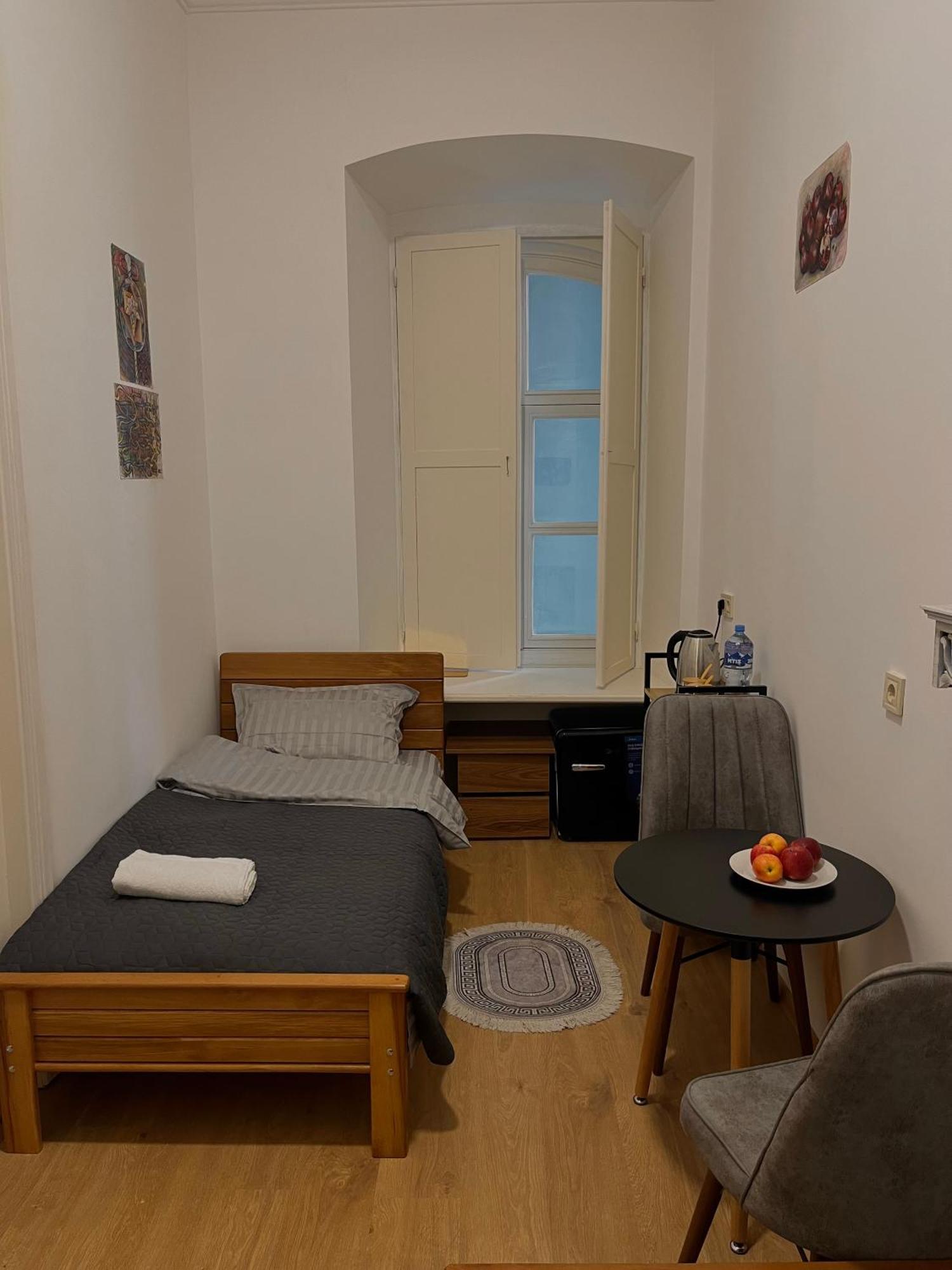 Salomes Guest Room Tbiliszi Kültér fotó