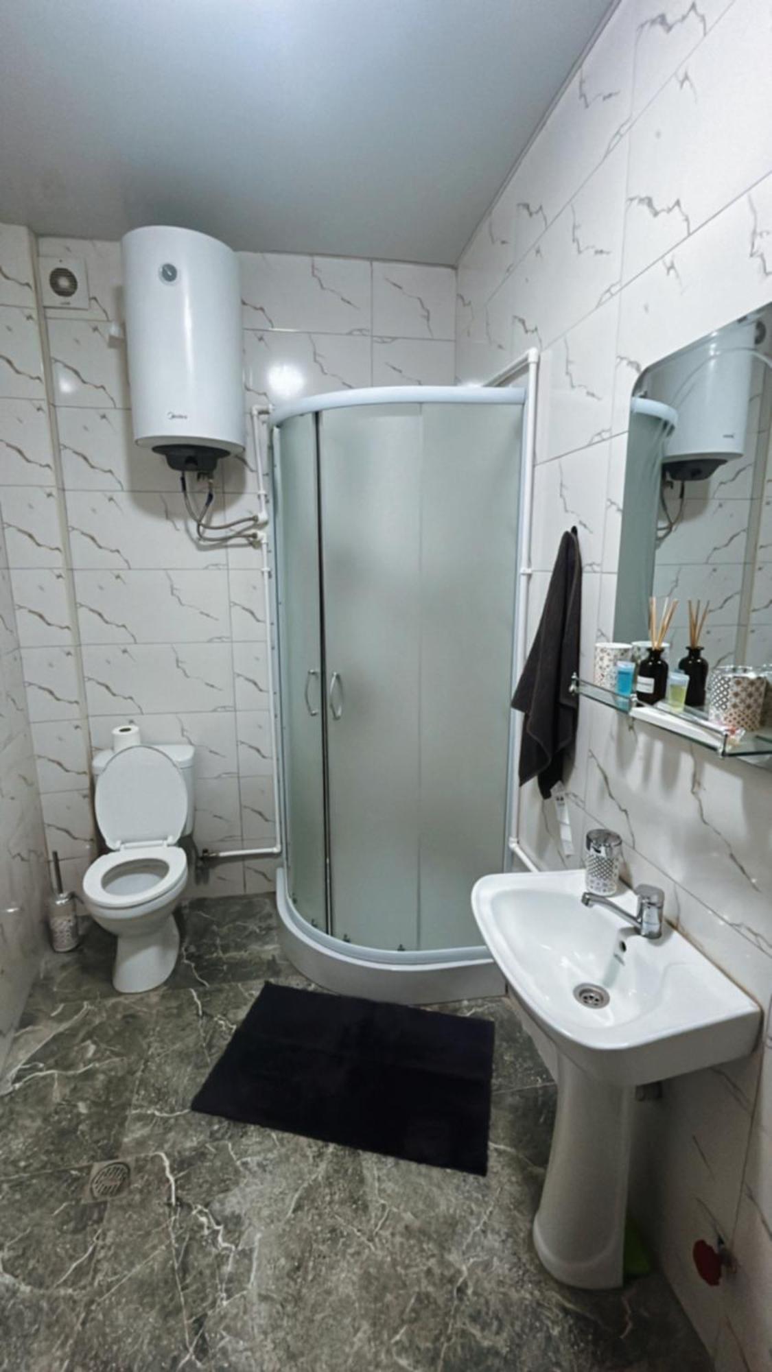 Salomes Guest Room Tbiliszi Kültér fotó